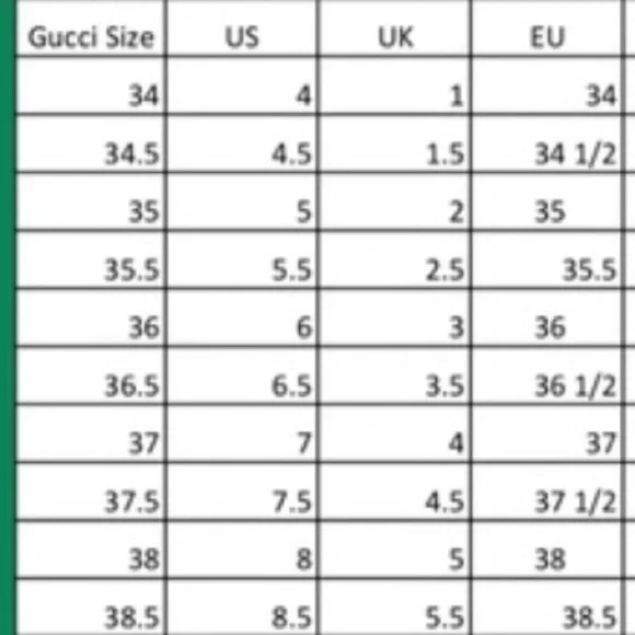 Gucci Black Suede Microguccissima Micro GG Logo Espadrille Flats Sandals US 6 - Picture 14 of 14